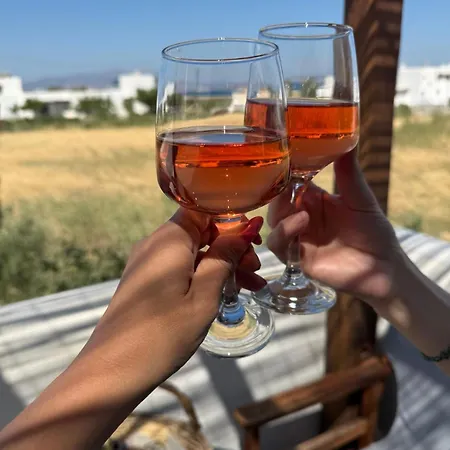 Tolakis 아파트 Pláka