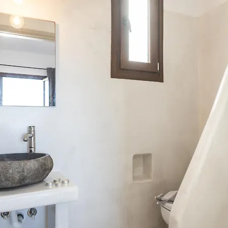 Tolakis 아파트 Pláka