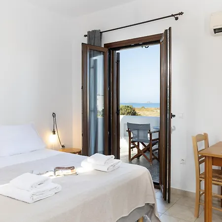 아파트 Tolakis Pláka