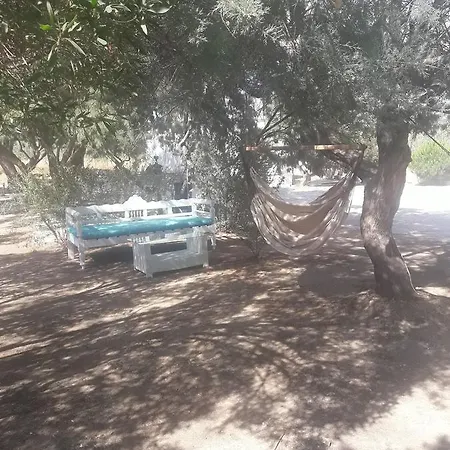 아파트 Tolakis Pláka