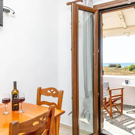 Tolakis 아파트 Pláka