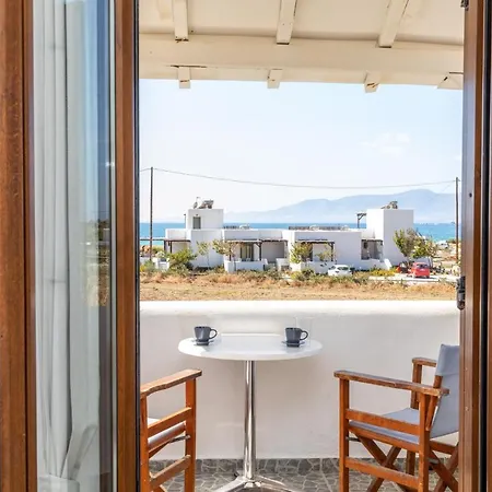 Tolakis Apartamento *