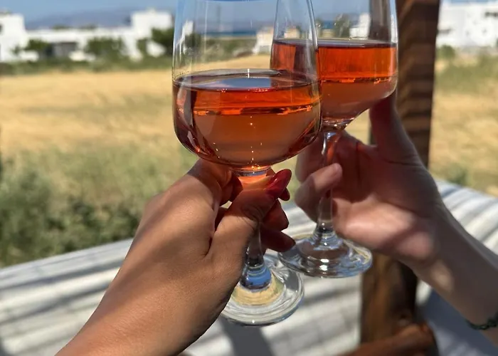 Tolakis Apartment Pláka