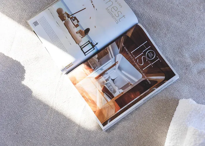 Tolakis Apartment Pláka