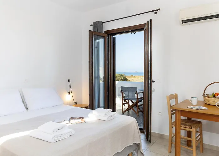 Apartment Tolakis Pláka