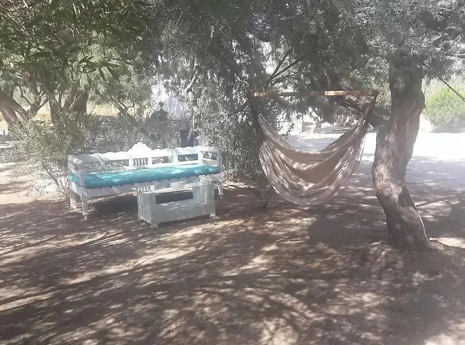 Apartment Tolakis Pláka