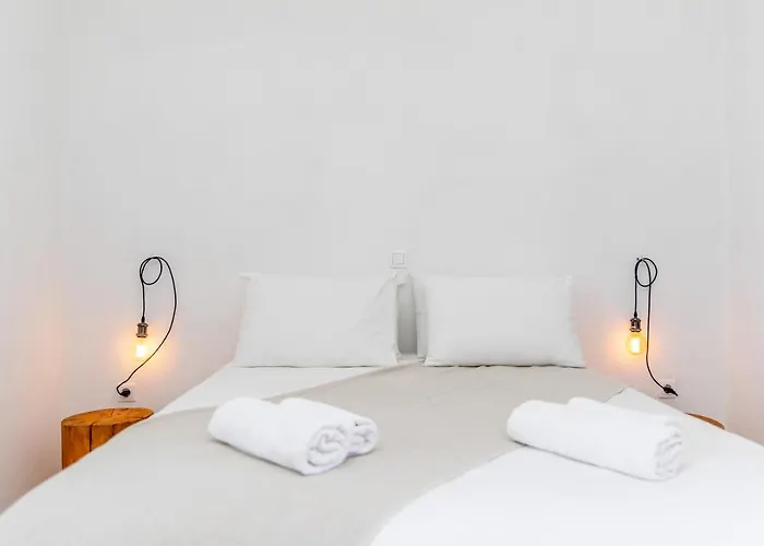 Apartment Tolakis Pláka