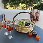 Apartmán Tolakis *