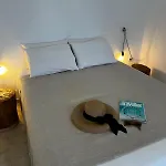 Apartmán Tolakis Pláka