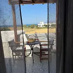 Apartmán Tolakis