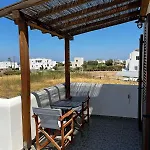 Apartmán Tolakis *