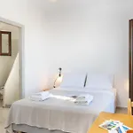 Apartmán Tolakis Pláka