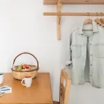 Apartmán Tolakis
