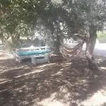 Apartmán Tolakis Pláka