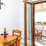 Tolakis Apartmán Pláka