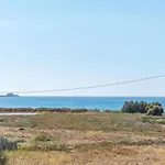 Tolakis Apartmán *