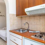 Apartmán Tolakis *
