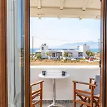 Tolakis Apartmán *