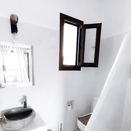Apartment Tolakis *