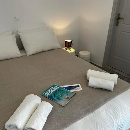 Apartment Tolakis