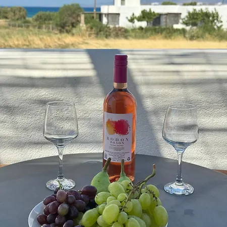 Tolakis Апартаменты