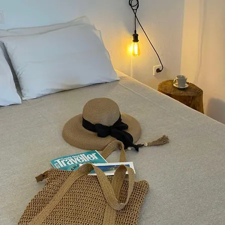 Tolakis Апартаменты *