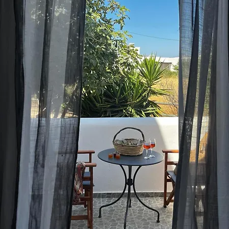 Апартаменты Tolakis *