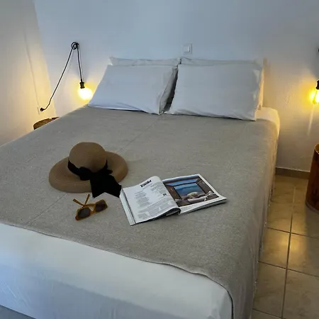Apartment Tolakis