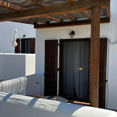 Tolakis Apartment *