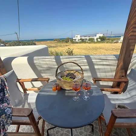 Tolakis Апартаменты