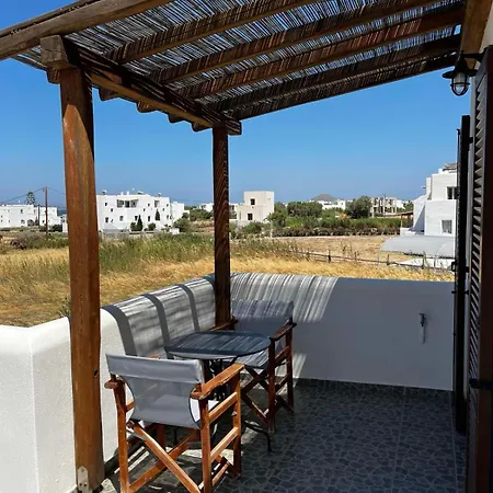 Apartment Tolakis *