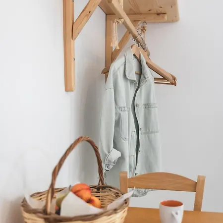 Апартаменты Tolakis Плака