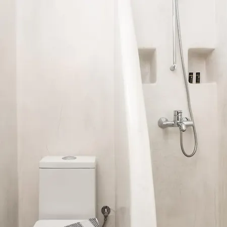 Tolakis Апартаменты