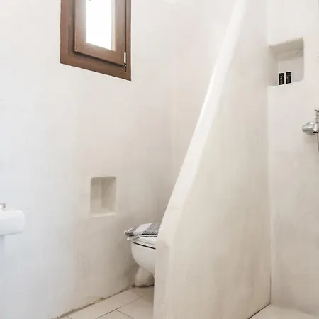 Апартаменты Tolakis