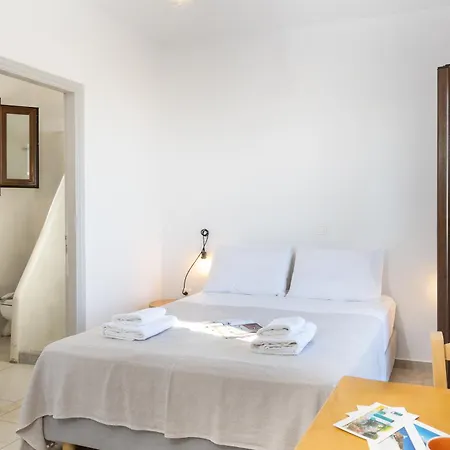 Апартаменты Tolakis Плака