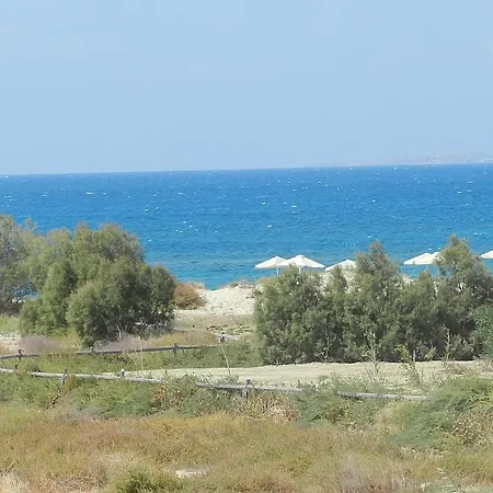 Tolakis Apartment