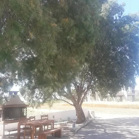 Tolakis Apartment