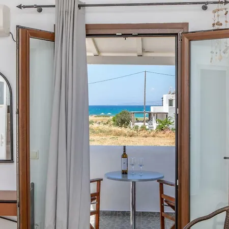 Tolakis * Plaka (Naxos)