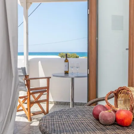 Tolakis * Plaka (Naxos)