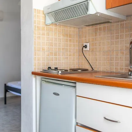 Apartment Tolakis Plaka (Naxos)