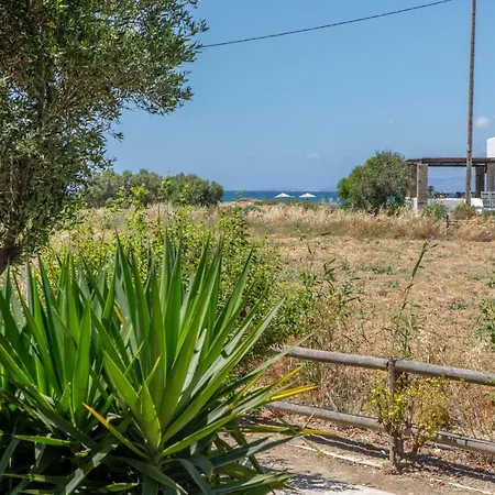 Tolakis Апартаменты Плака