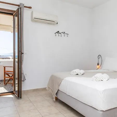 Tolakis Апартаменты