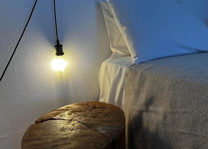 Tolakis * Plaka (Naxos)