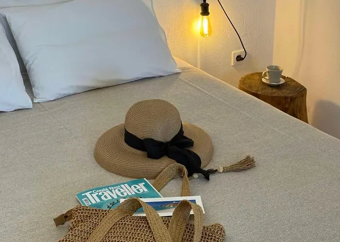 Tolakis Apartamento *