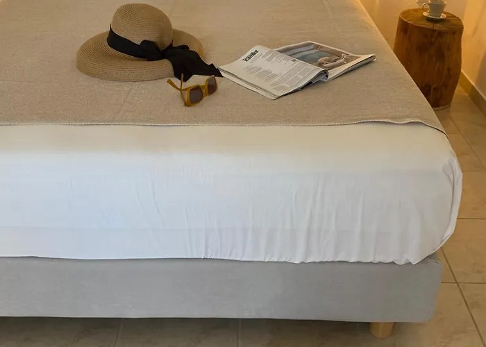 Tolakis * Plaka (Naxos)