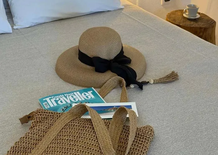 Tolakis Apartamento Pláka