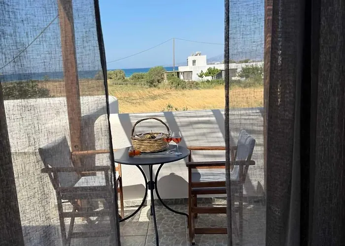 Apartment Tolakis