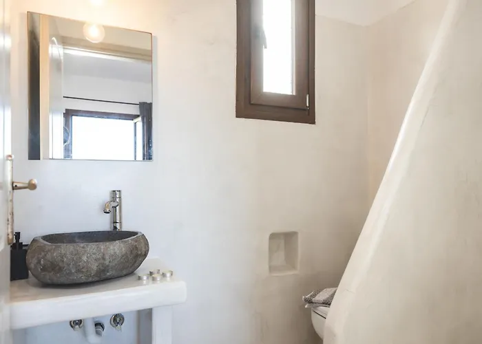 Tolakis Apartamento Pláka