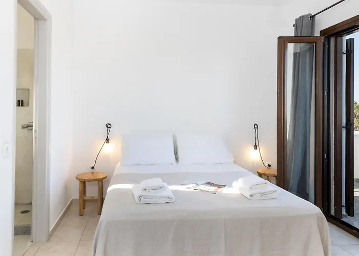 Tolakis * Plaka (Naxos)