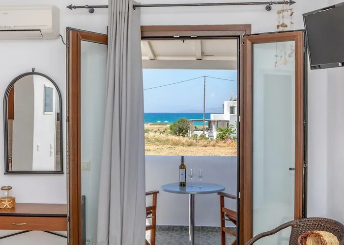 Tolakis * Plaka (Naxos)